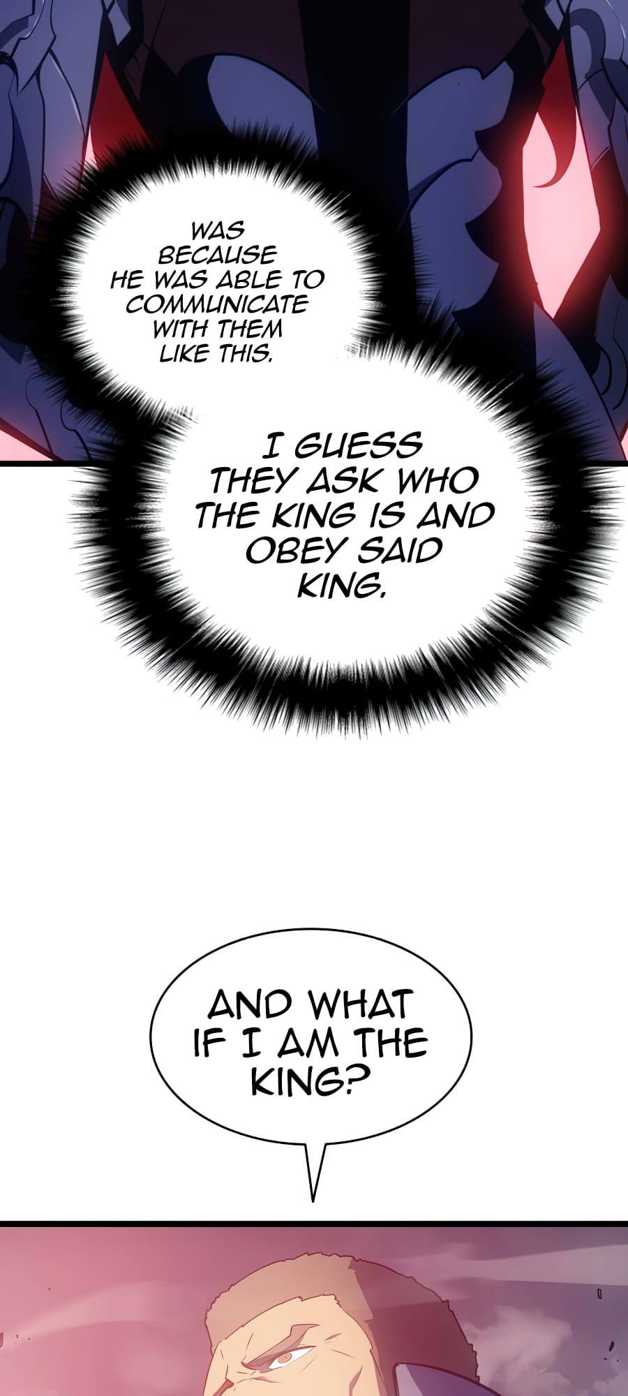 Solo Leveling, Chapter 169 image 101